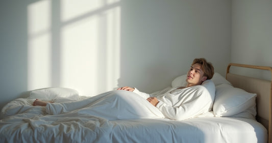 Sadcore and Slowcore Music for Sleep: Wind-Down Guide