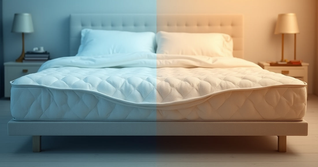Mattress Edge Sagging? What Causes It and What to Do
