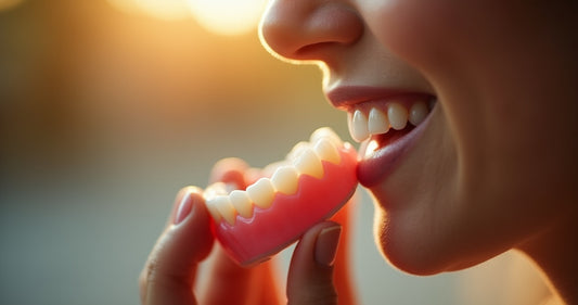How Oral Appliance Therapy Affects Your Daily Life