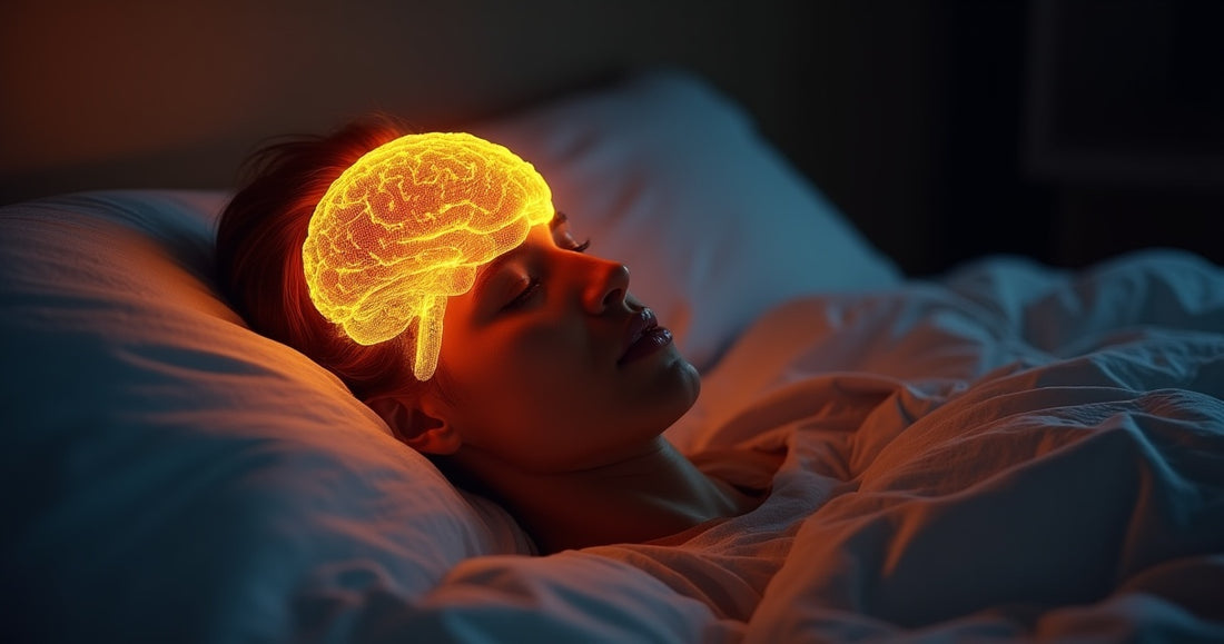 NREM vs. REM Sleep: Why You Need Both to Feel Human | Mattress Miracle