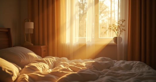 Chillhop for Sleep: Lo-Fi Music Apps and Playlists