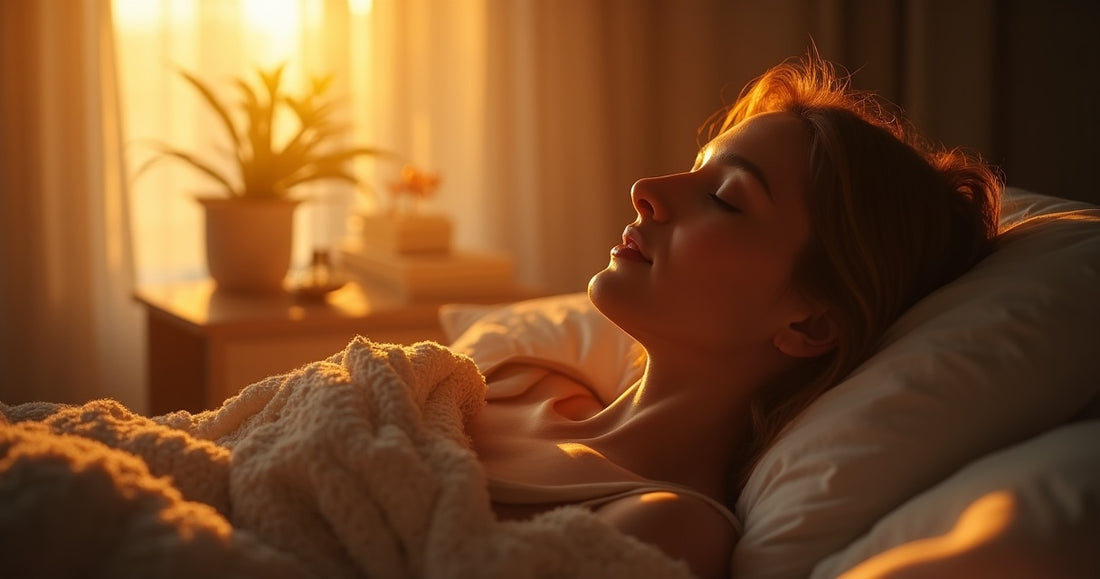 Non-Restorative Sleep: Causes and Solutions Guide