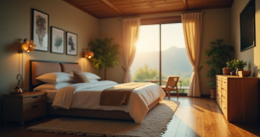 Guest Room Ideas That Make Visitors Feel at Home