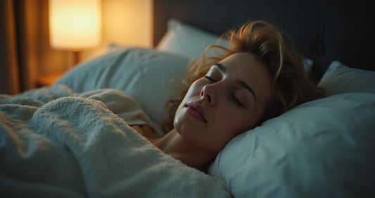 Does Best Skullcap Supplement Actually Help You Sleep Better?