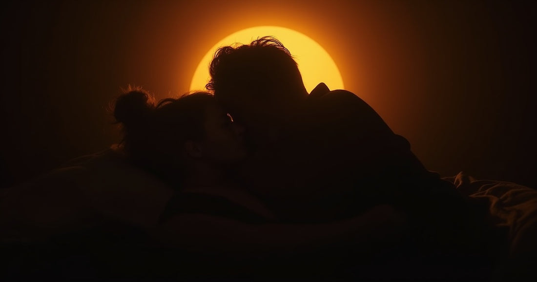 Is Cuddling While Sleeping Good or Bad for Your Rest?