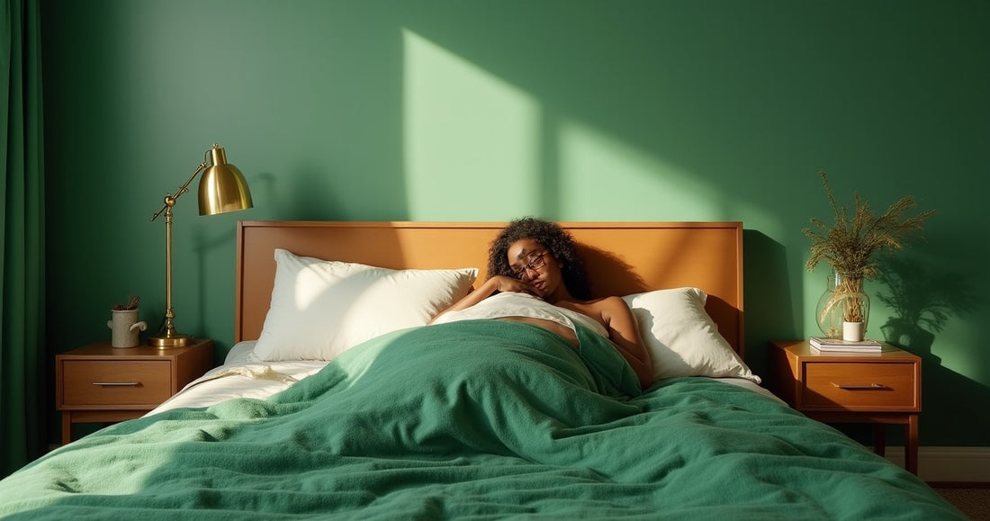 Does Best Moringa Sleep Actually Help You Sleep Better?