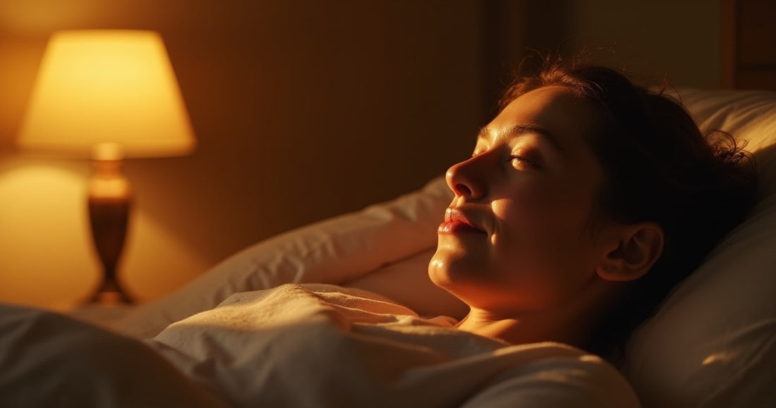 Tongue Drum Music for Sleep: Handpan Meditation Guide