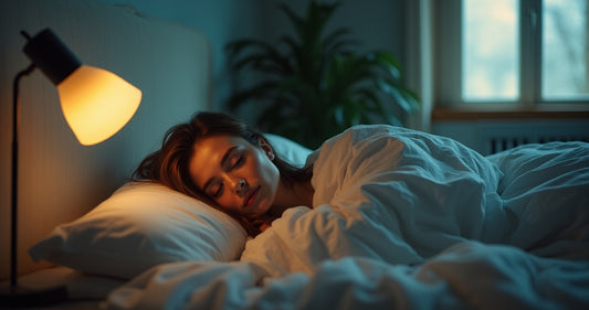 Silent Alarm Clocks: The Science of Waking Up Right (and the Devices That Help)