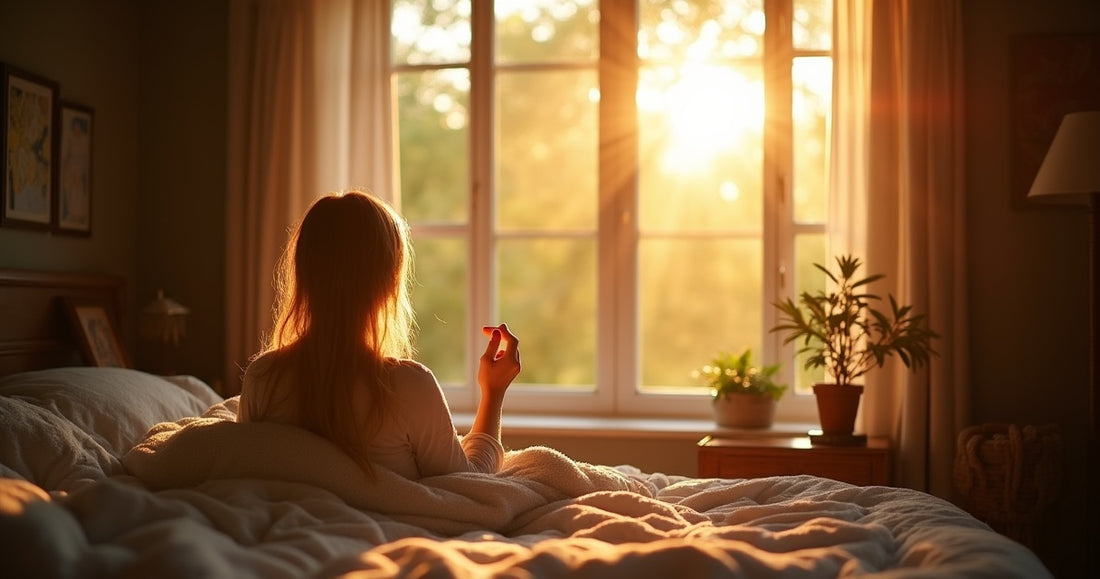 Best Nature Sounds App for Sleep: What the Science Says