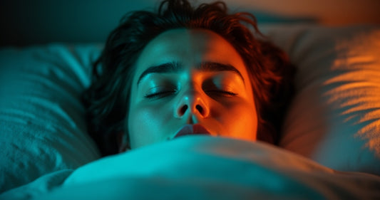 Green Noise Apps for Sleep: What the Science Actually Shows