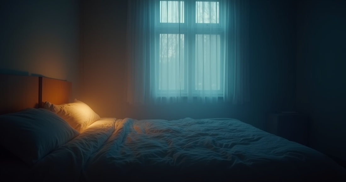 Side Effects of Melatonin: Morning Grogginess & Vivid Dreams | Mattress Miracle Brantford