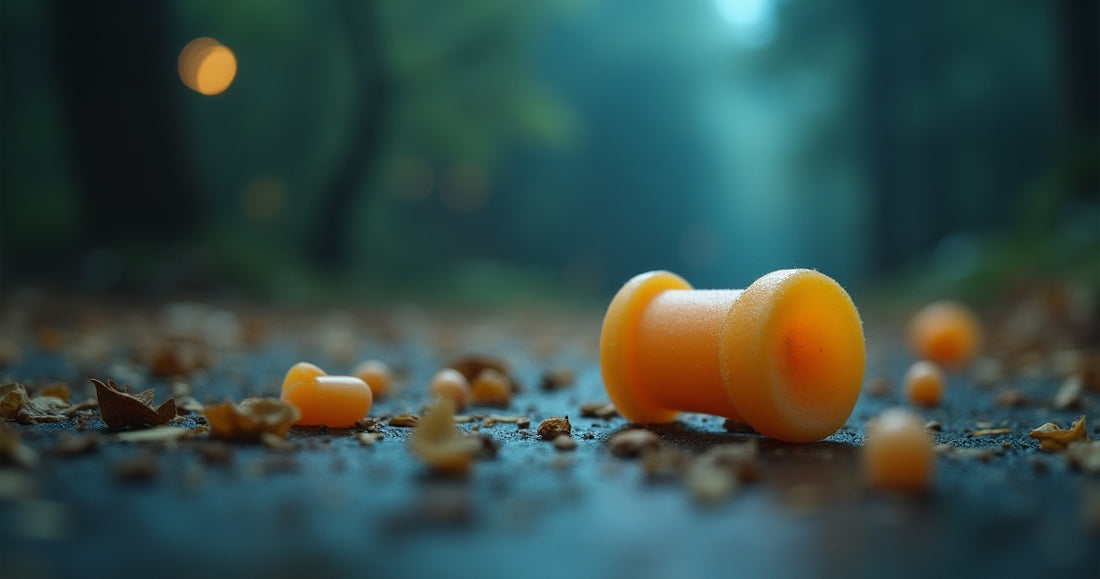Wax Ear Plugs for Sleep: Better Than Foam?