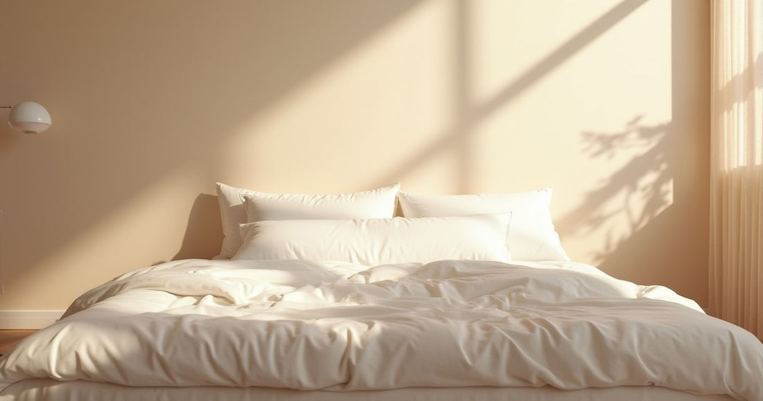 Guzheng Music for Sleep: Why It Works and How to Use It