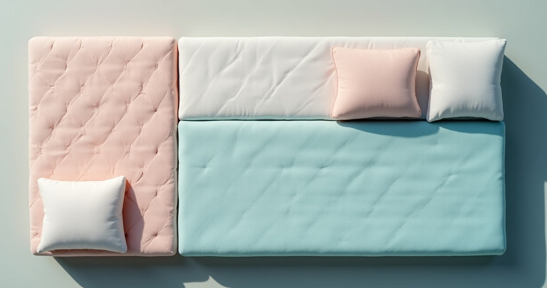 Combination Sleeper? How to Choose a Mattress That Works