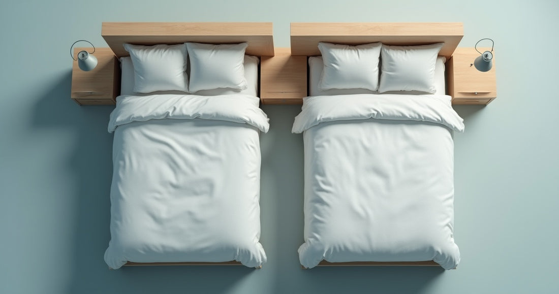Should Couples Sleep in Separate Beds? An Honest Look