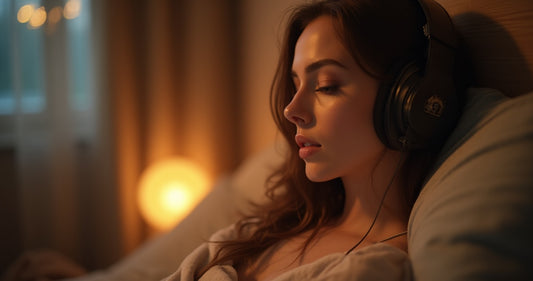Does Voice Acting Actually Improve Your Sleep?