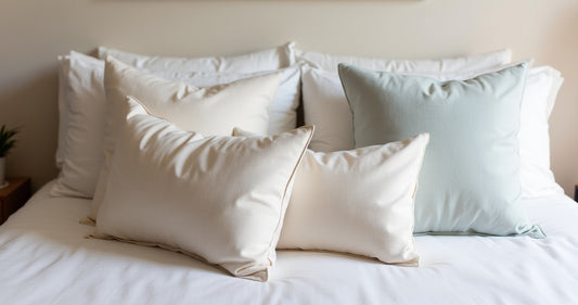How to Find Your Perfect Best Water Pillows Match