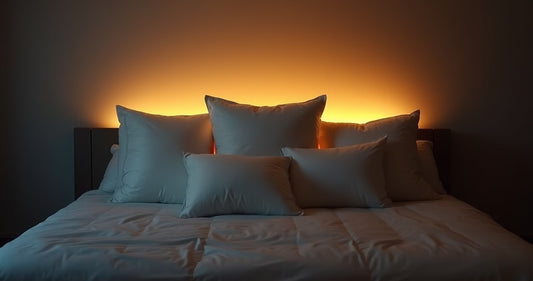 Pillow Protectors: The Bedding Piece That Doubles Your Pillow's Life