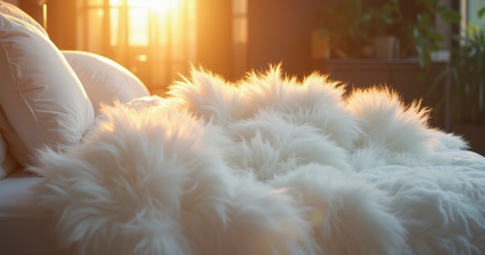 How to Choose a Duvet Insert: Fill, Weight, and What Lasts