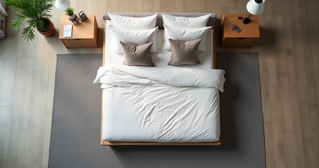 Best Contemporary Beds: Modern Platform and Panel Styles