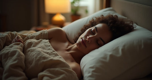 Sitar Music for Sleep: Indian Classical Raga and the Ancient Art of Sleep