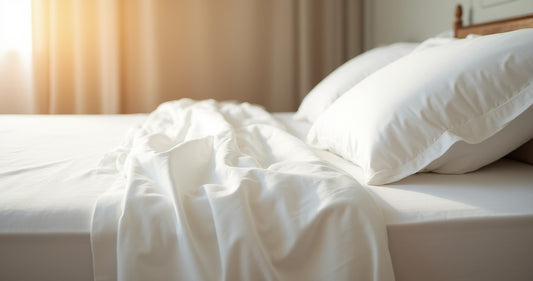 Best Sateen Sheets: Complete Buying Guide From Brantford Experts