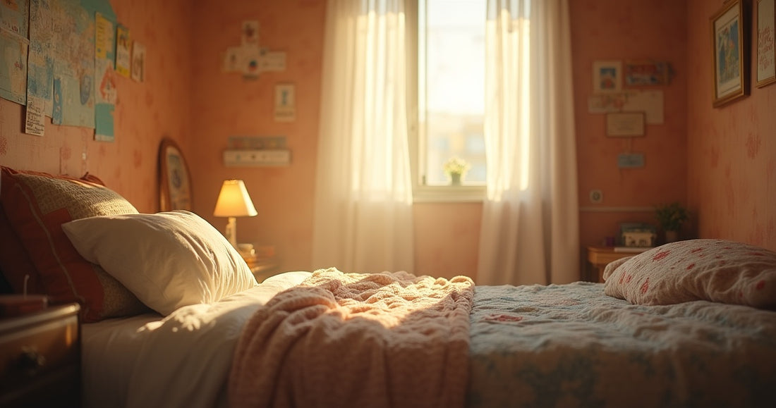 The Best Character Bedding for Your Child's Sleep