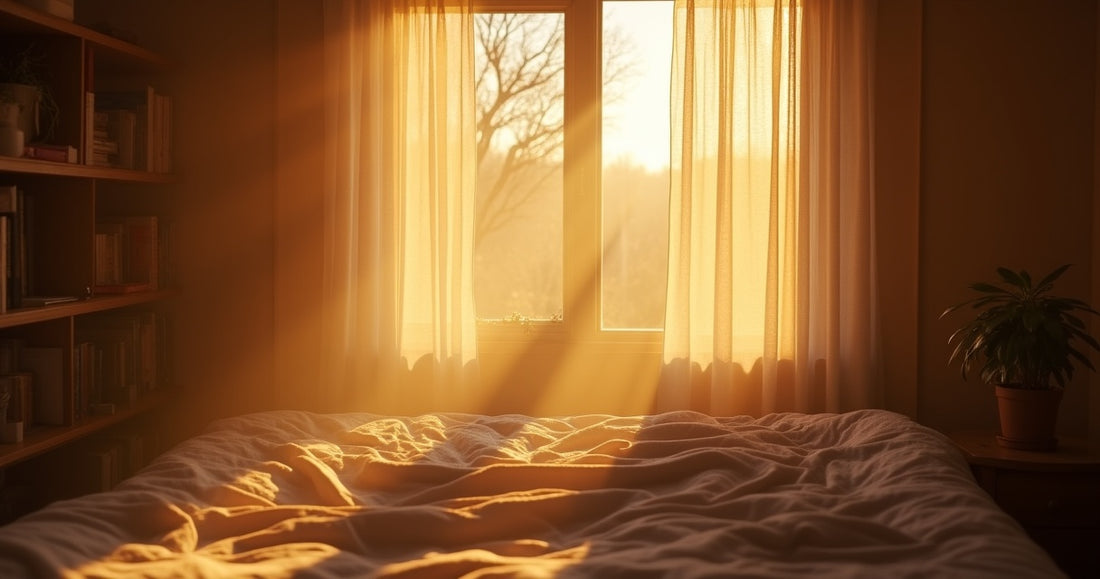 Best Time to Sleep and Wake Up | Mattress Miracle