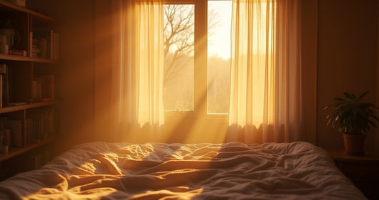 Best Time to Sleep and Wake Up | Mattress Miracle