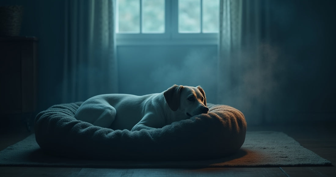 How Waterproof Dog Bed Can Improve Your Pet's Quality of Life