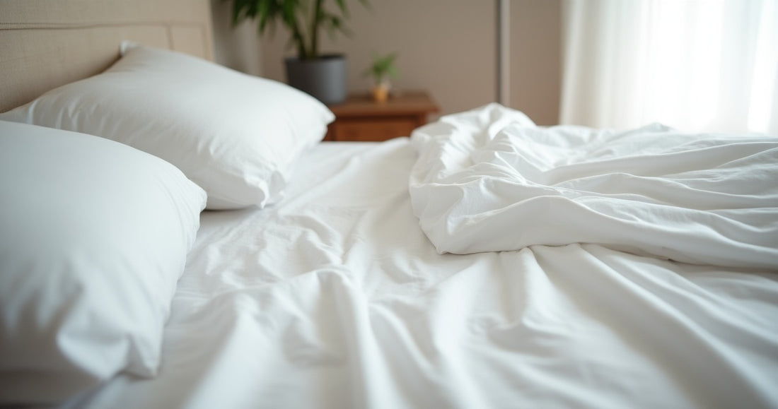 Best Sheet Fasteners: Keep Fitted Sheets in Place
