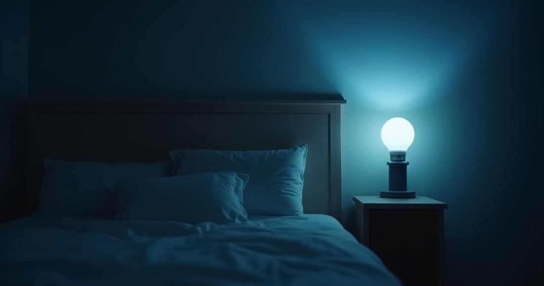 Smart Bulbs for Sleep: Circadian Lighting Guide