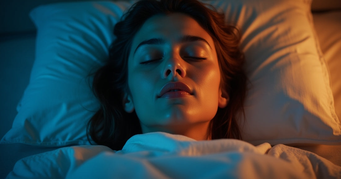 Can Sleep Hypnosis Actually Help You Fall Asleep?