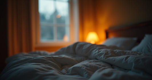 What Is Sleep Hygiene? The Complete Guide to Better Sleep Habits