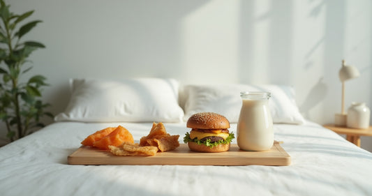 How Sleep Related Eating Disorder Affects Your Daily Life