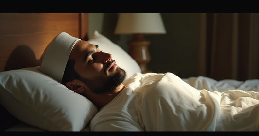 Islamic Nasheed for Sleep: How the Acoustic Properties and Sunnah Align with Sleep Science