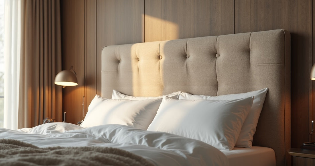 Complete Guide to Best Floating Headboard for Better Rest