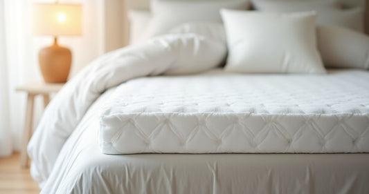Best Gel Mattress Toppers: Cooling Foam Buying Guide