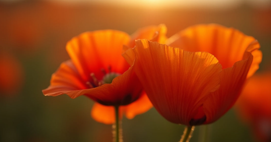 Does Best California Poppy Actually Help You Sleep Better?