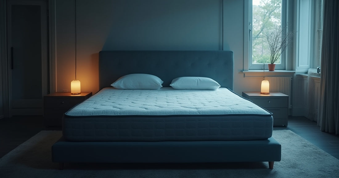 How to Stop Your Mattress From Squeaking