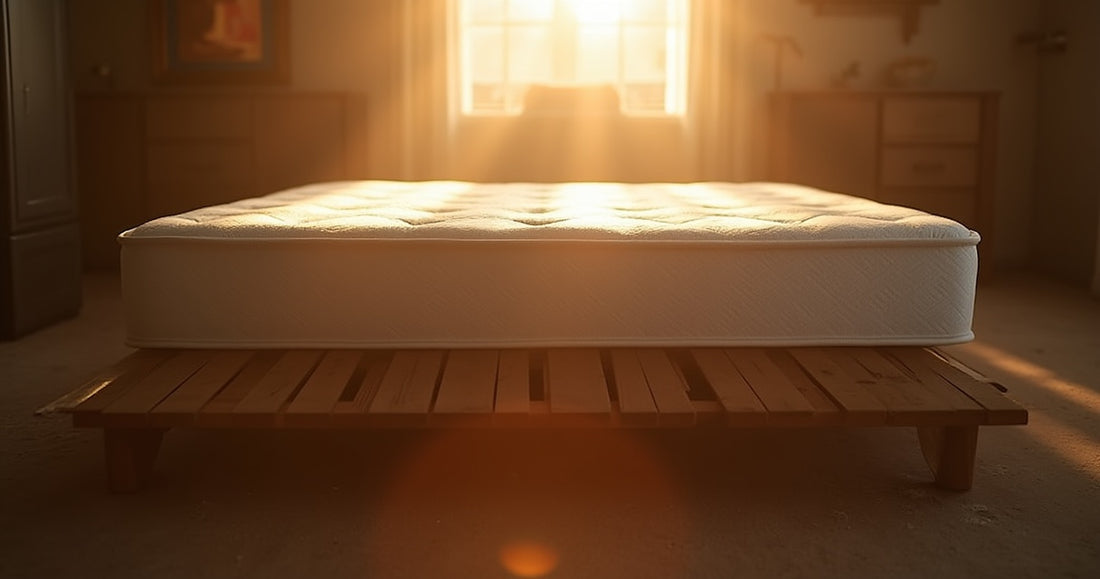 Do You Need a Box Spring With a Mattress? | Foundation Guide | Mattress Miracle