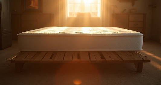 Do You Need a Box Spring With a Mattress? | Foundation Guide | Mattress Miracle