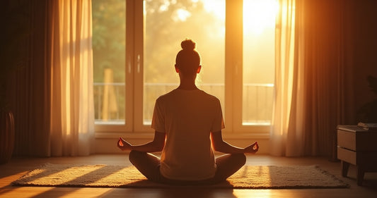 Best Meditation Apps for Sleep: What the Research Shows