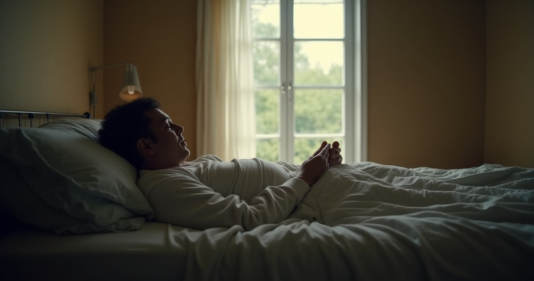 AutoSleep App: What Your Apple Watch Reveals About Your Rest