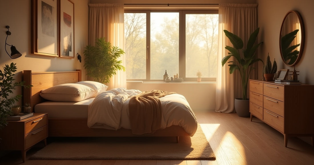 Best Oak Beds: Hardwood Frame Buying Guide