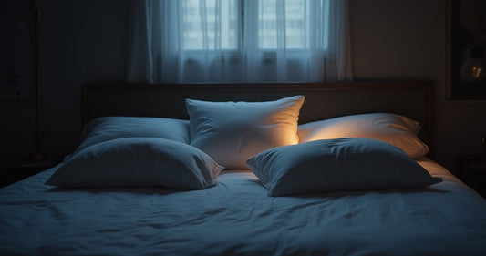 Lumbar Pillows for Sleep: When They Help and When They Don't