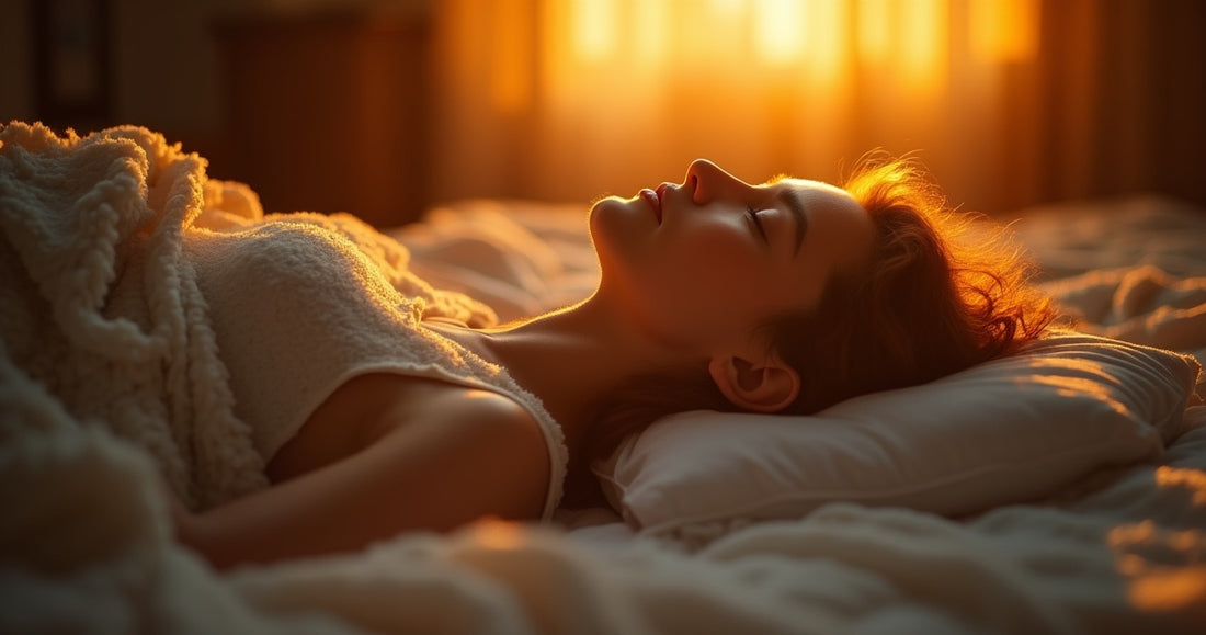 Best Peaceful Music for Sleep and Relaxation