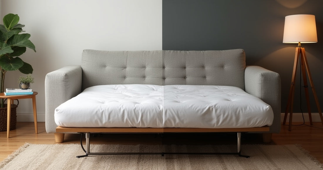 Best Japanese Futon at 441 1/2 West Street, Brantford