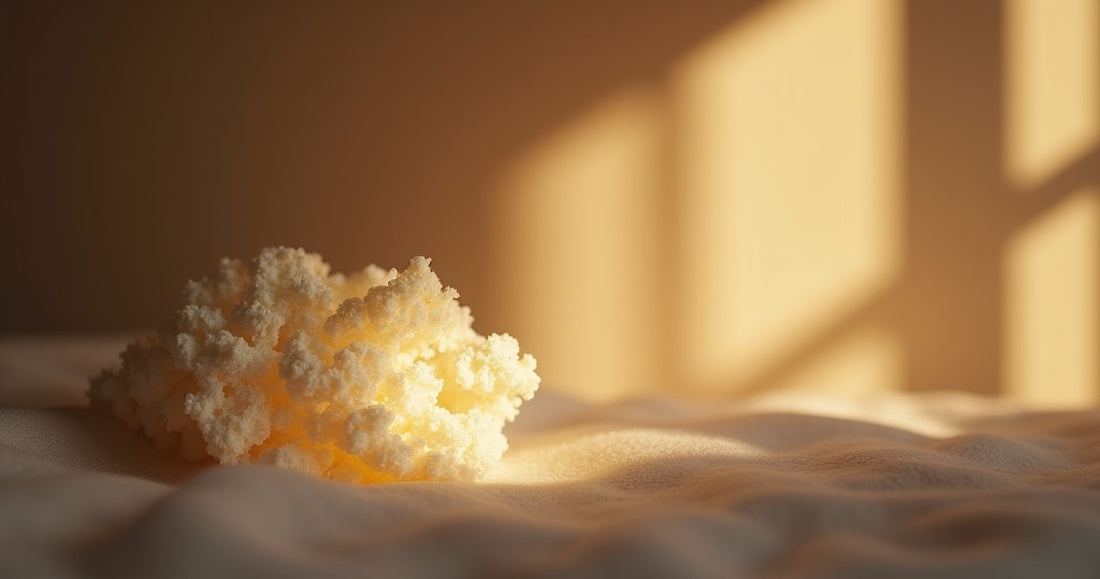 Does Collagen Before Bed Help You Sleep Better?