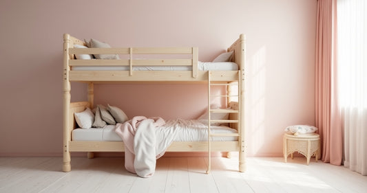 What Every Parent Should Know About Princess Bunk Bed | Mattress Miracle